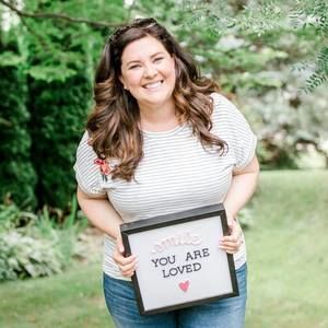 Meet your Posher, Angie